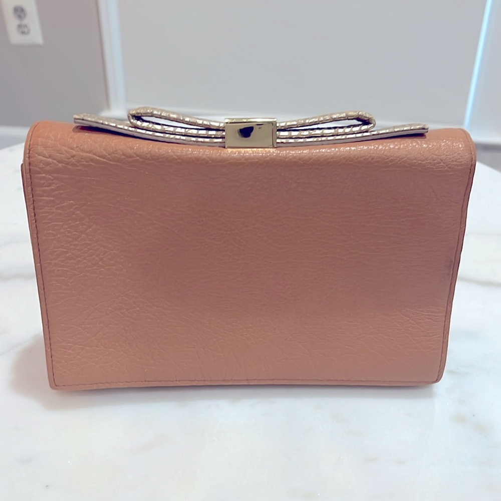 🎀 See by Chloe Leather bag - Picture 3 of 13